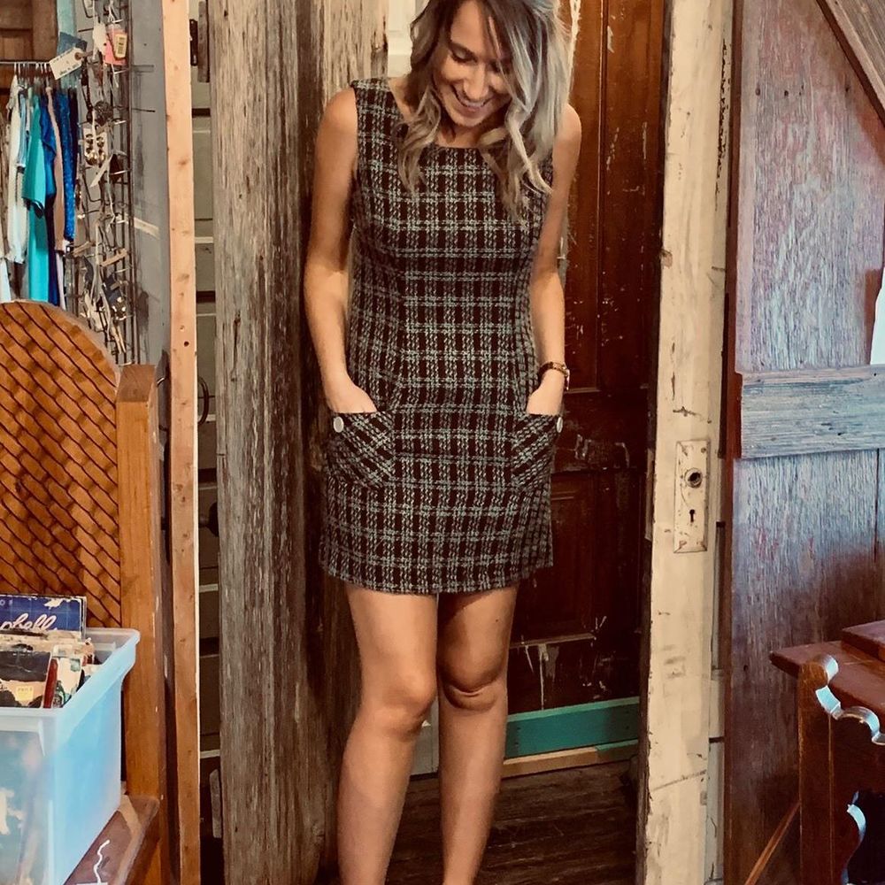 Meet your Posher, Cheri
